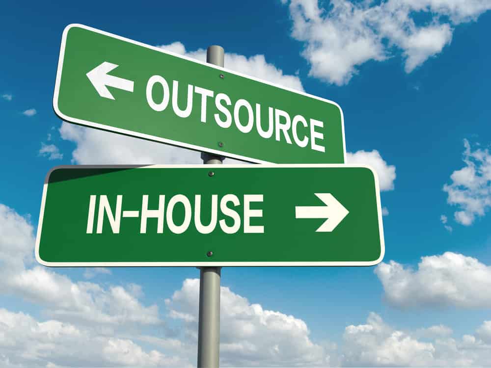 The Pros & Cons of Software Outsourcing Projects
