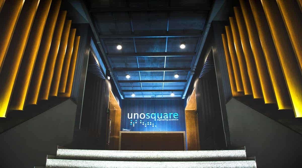 Committing to Making Unosquare Stronger