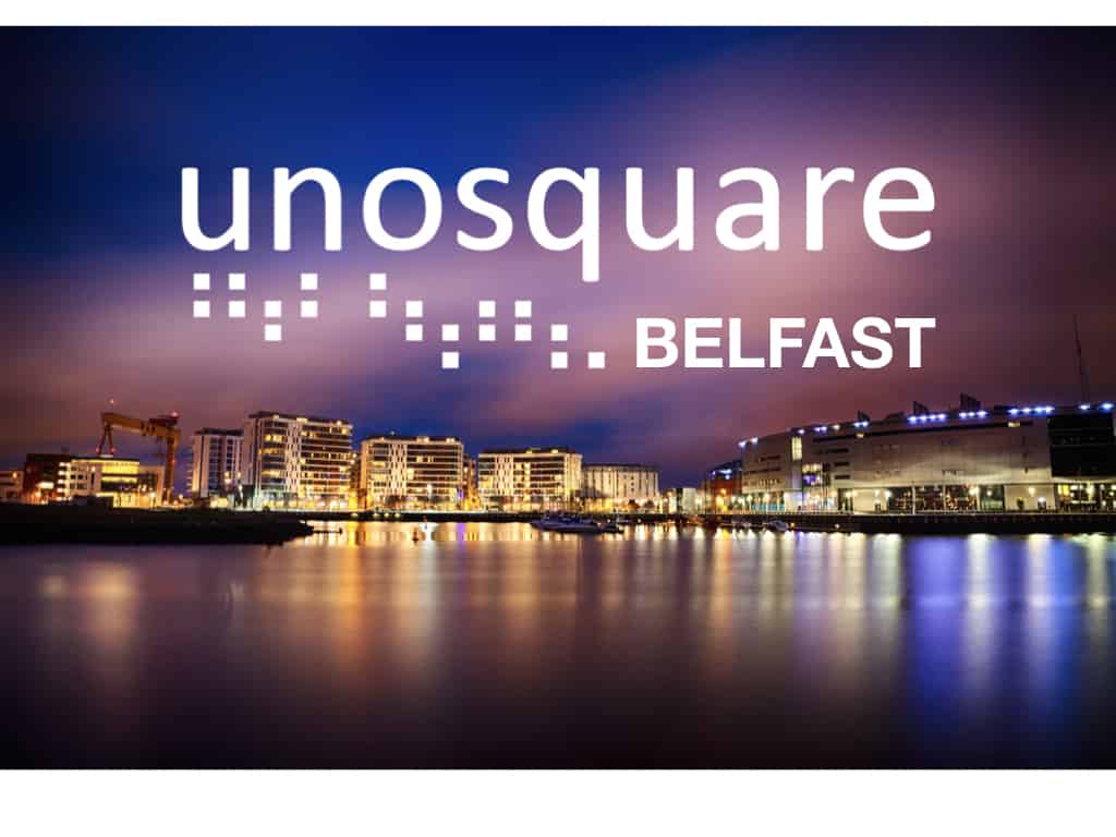 Impacting and Investing in Belfast