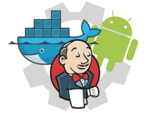 How to setup a CI/CD pipeline for Android using Jenkins and Docker - Part 2