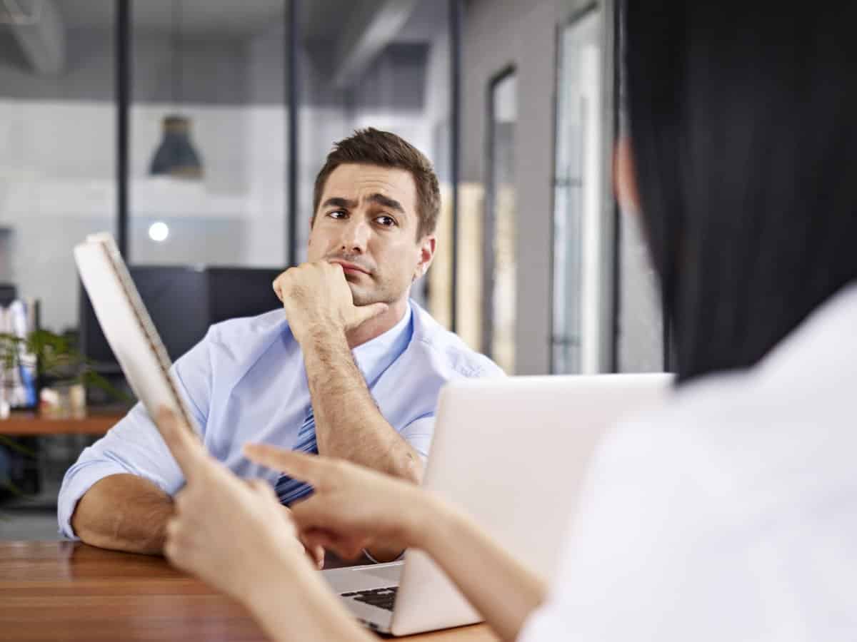 Having Difficult Conversations at Work: 5 tips for Leaders