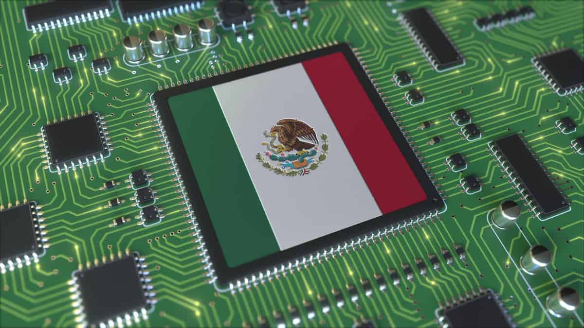 Software Development Outsourcing: 10 Reasons to Choose Mexico