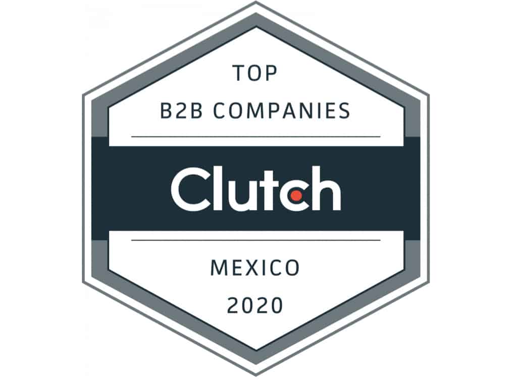 Unosquare Named a Top Mexican Software Development Company for 2020