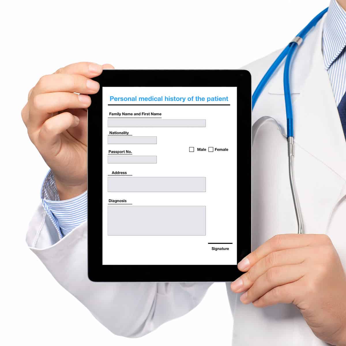 The benefits of custom healthcare software development