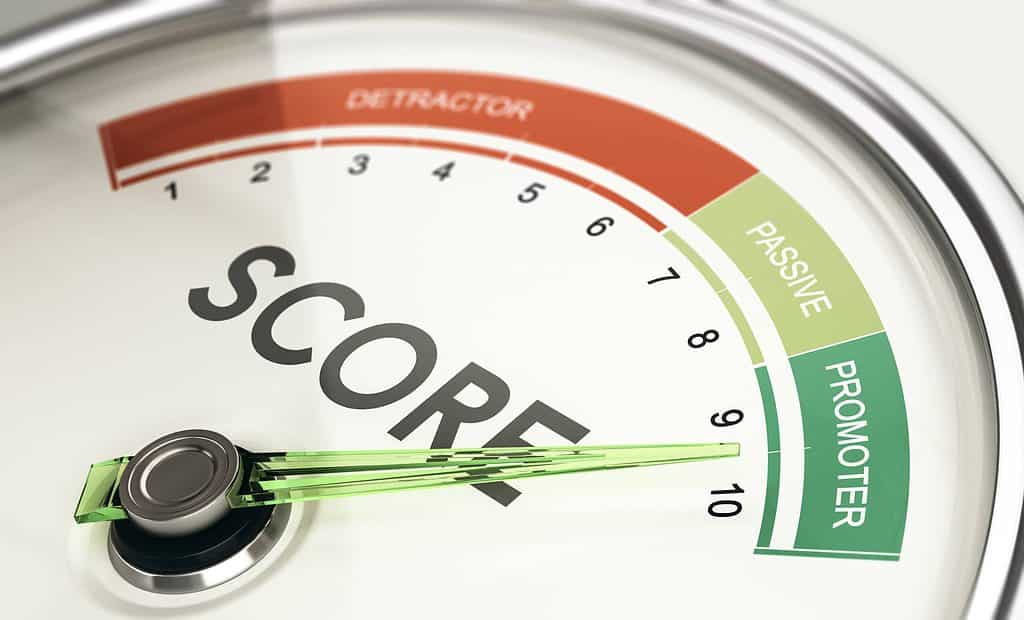 Why a Net Promoter Score is Important When Choosing an Outsourcing Partner