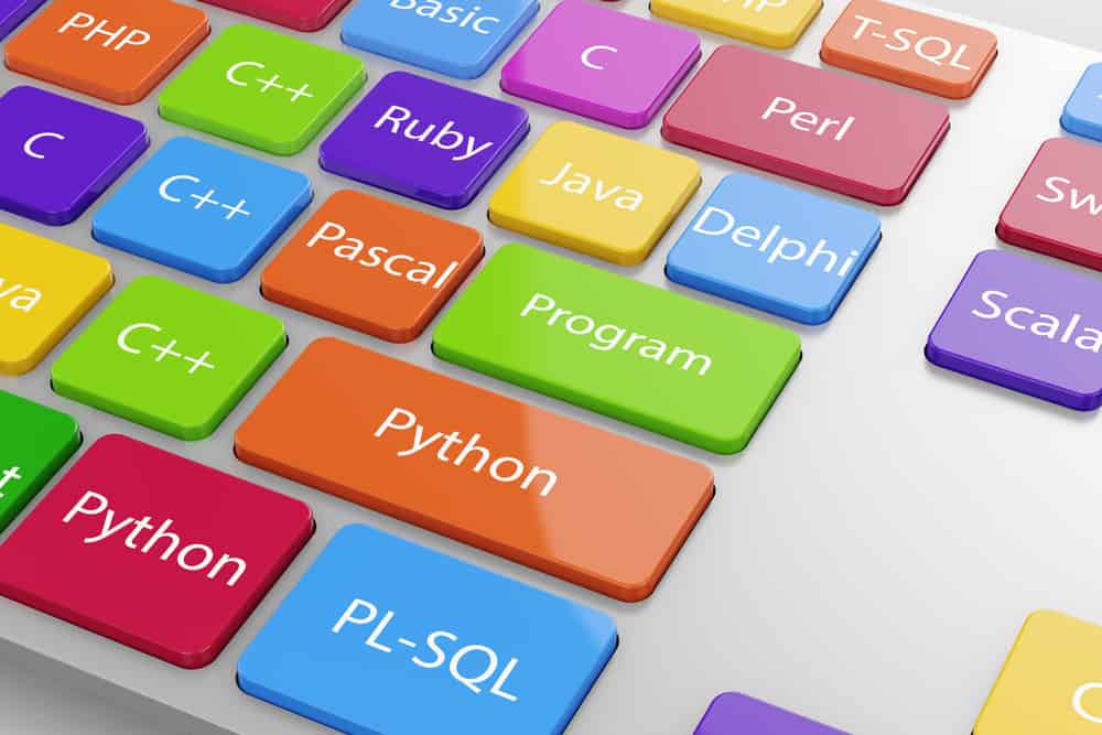 6 Top Programming Languages for FinTech