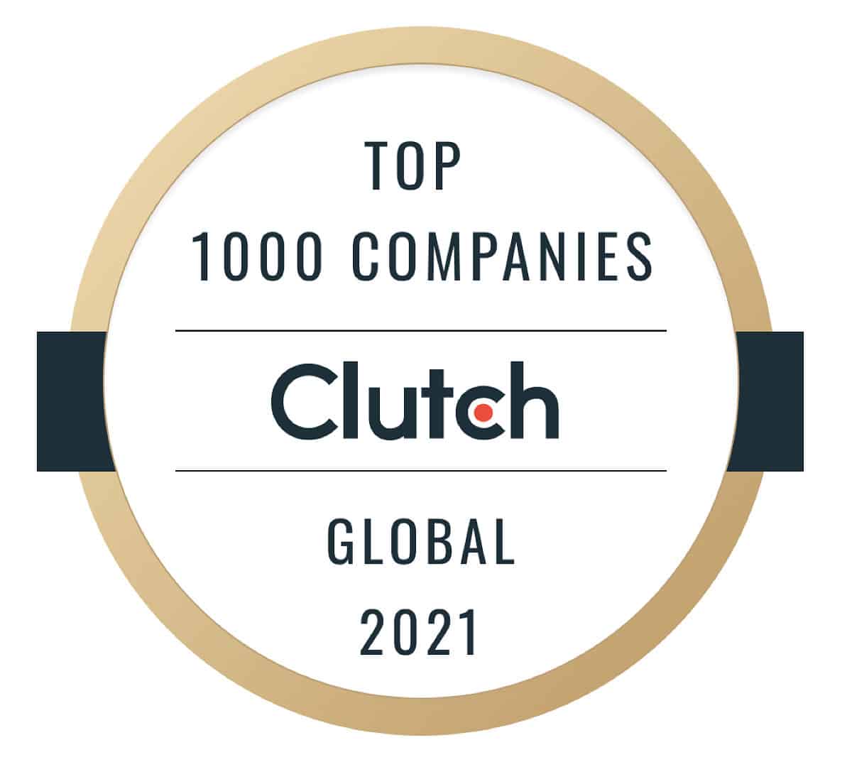 Unosquare Recognized by Clutch as a Leading 2021 Global Software Development Firm