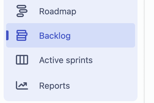 What is a product backlog item (PBI) in Scrum