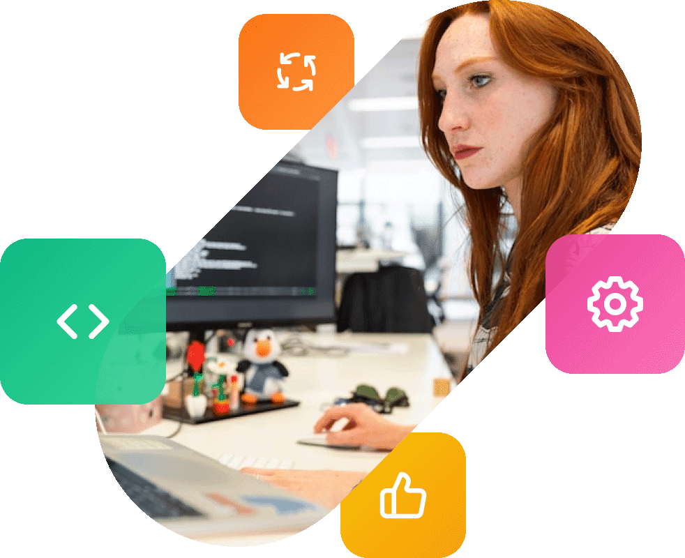 Unosquare is a full-service, international software development agency