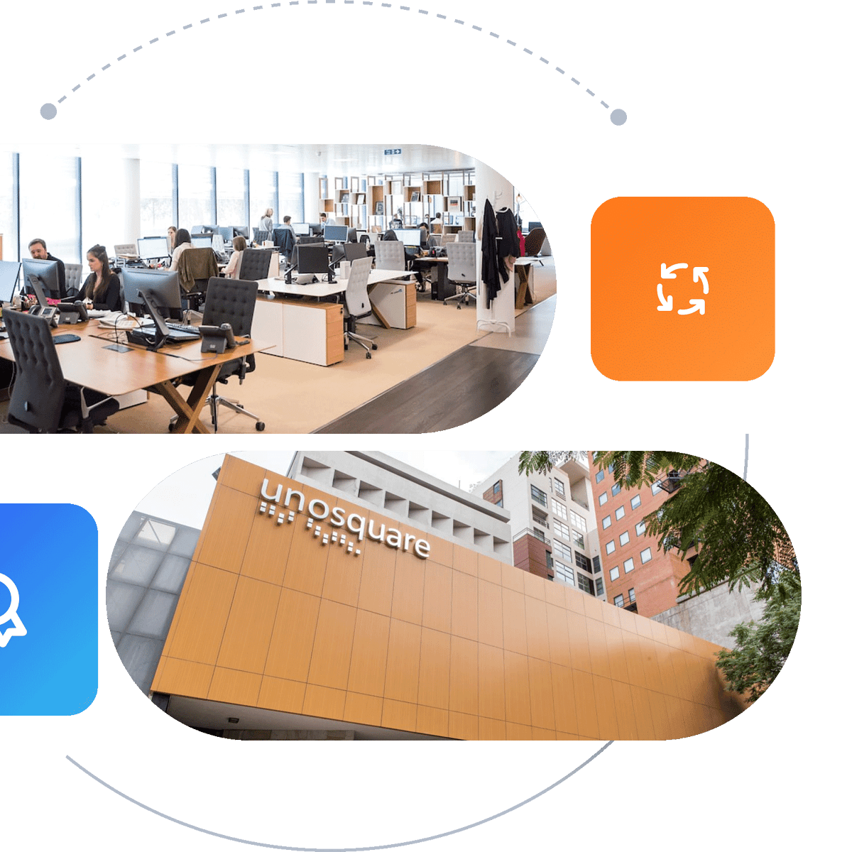 Unosquare - Nearshore Software Engineers for your Digital ...