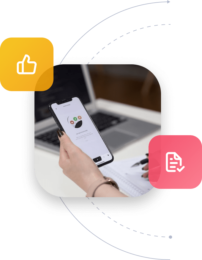 Technology project consultants