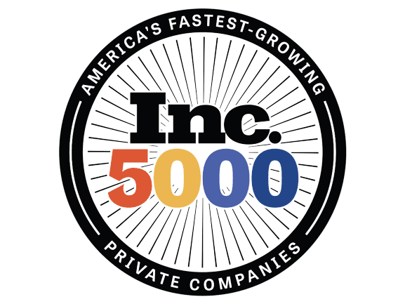 INC 5000