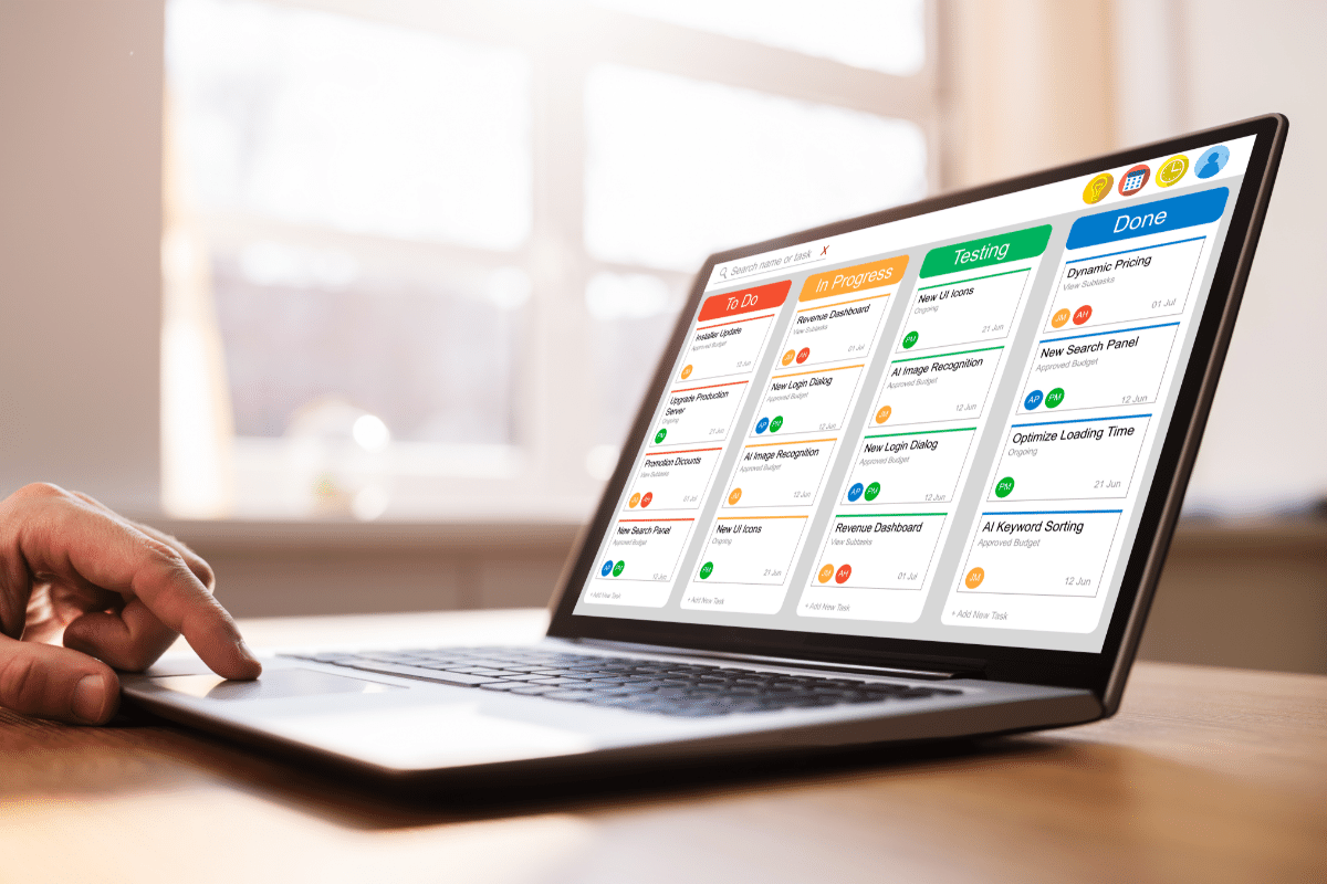 The Key Elements of Efficient Software Development Project Management