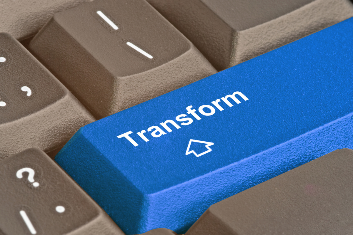 What Can a Digital Transformation Consultant Do for My Company?
