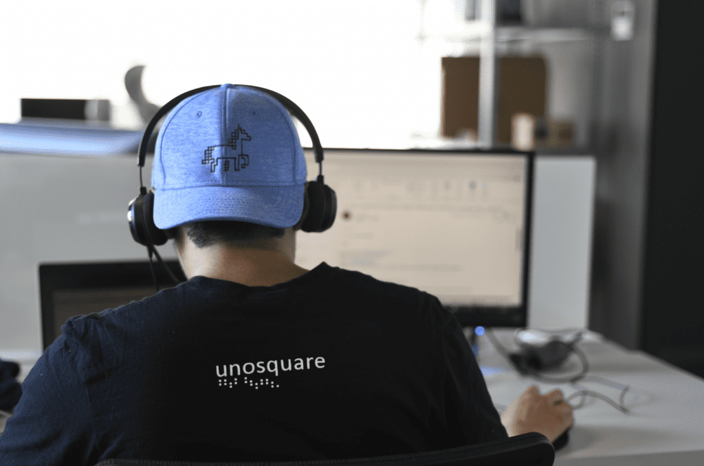 Unosquare Nearshore Team