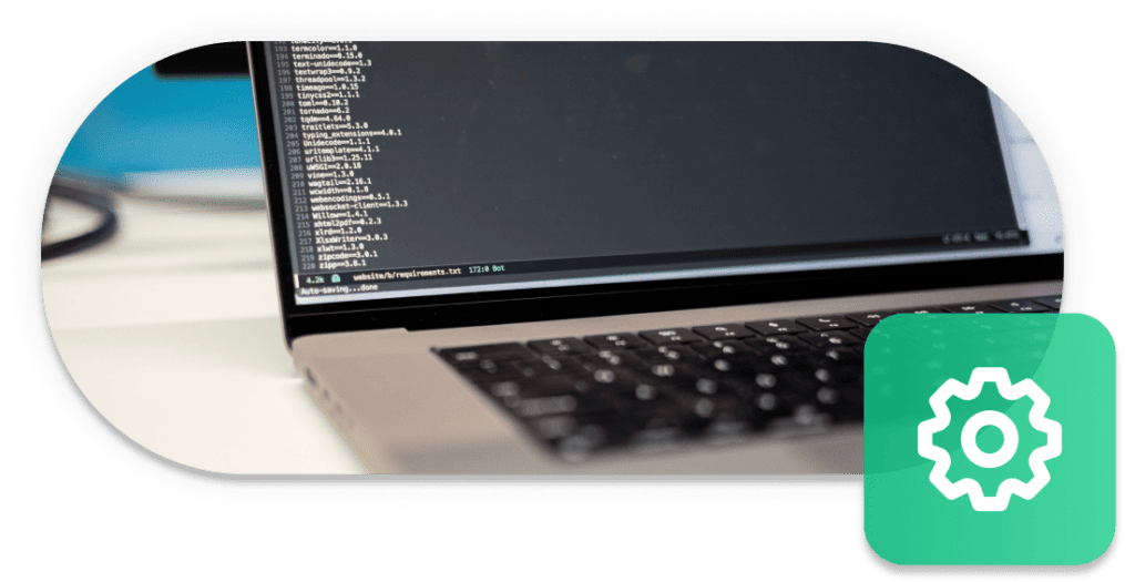 Digital Engineering Nearshoring