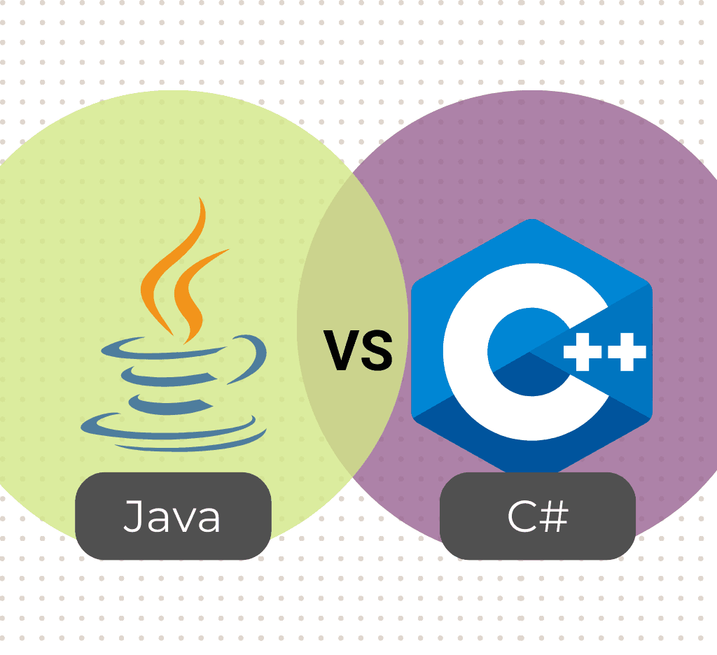 java vs c#