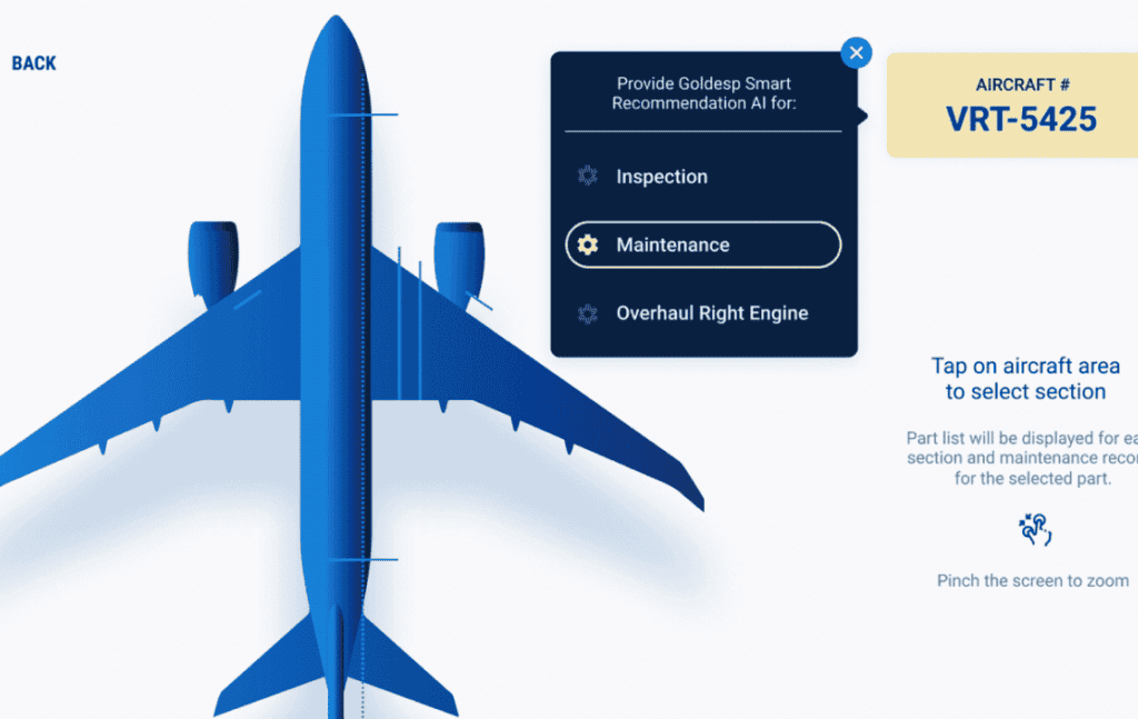 Mobile and extend to mobile