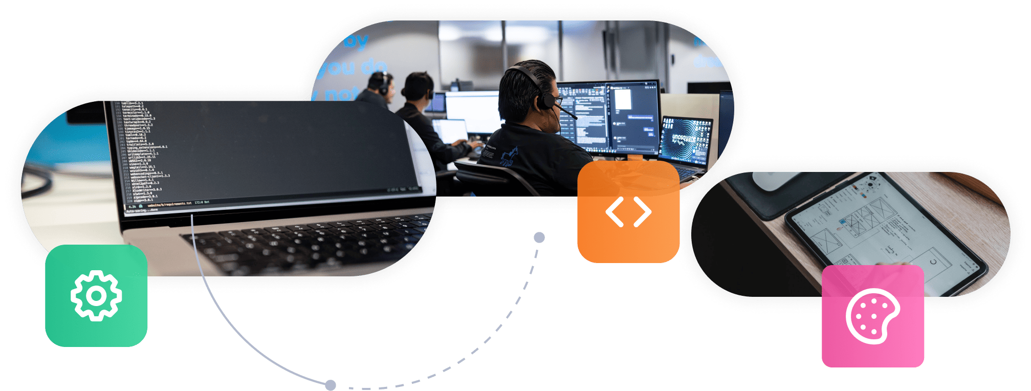 Services - Unosquare