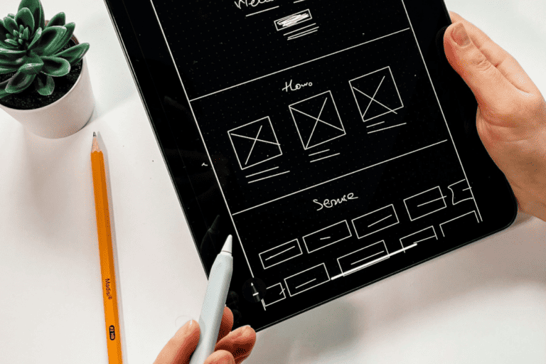 UI/UX Design Career Path: What AI Can't Replace (And What Actually ...