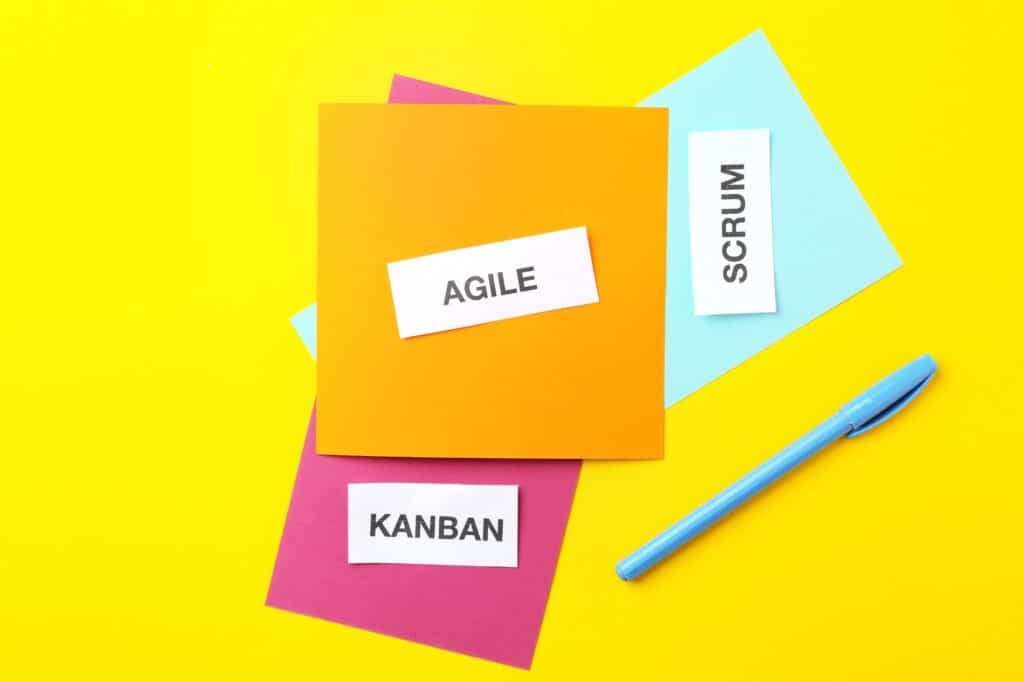 agile methodologies