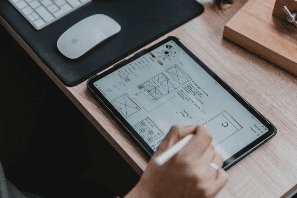 Transform Your User Experience with Expert UXUI Redesign Services