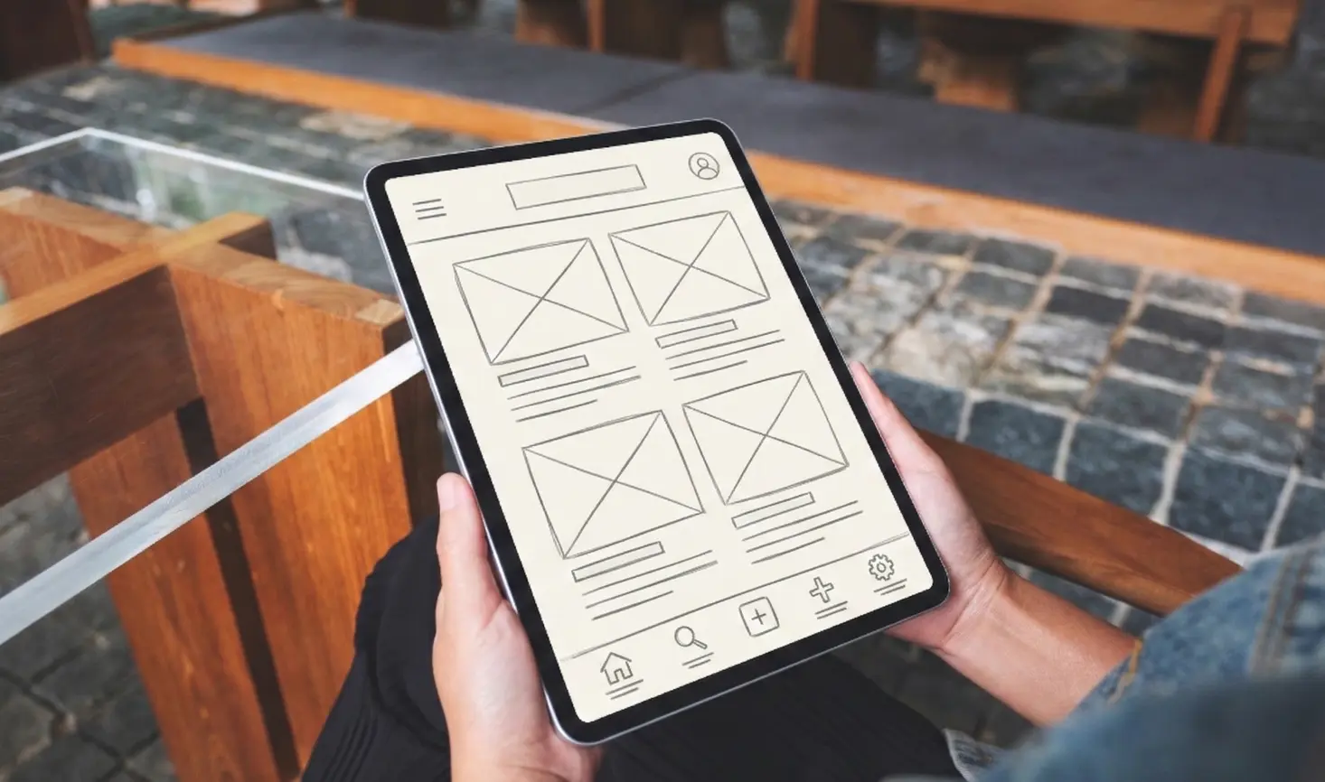 Modernizing Case Management from the Ground Up