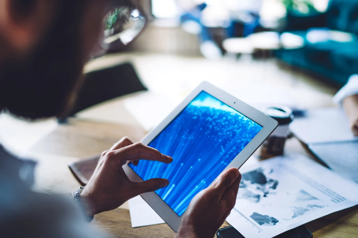 Modernizing Case Management from the Ground Up