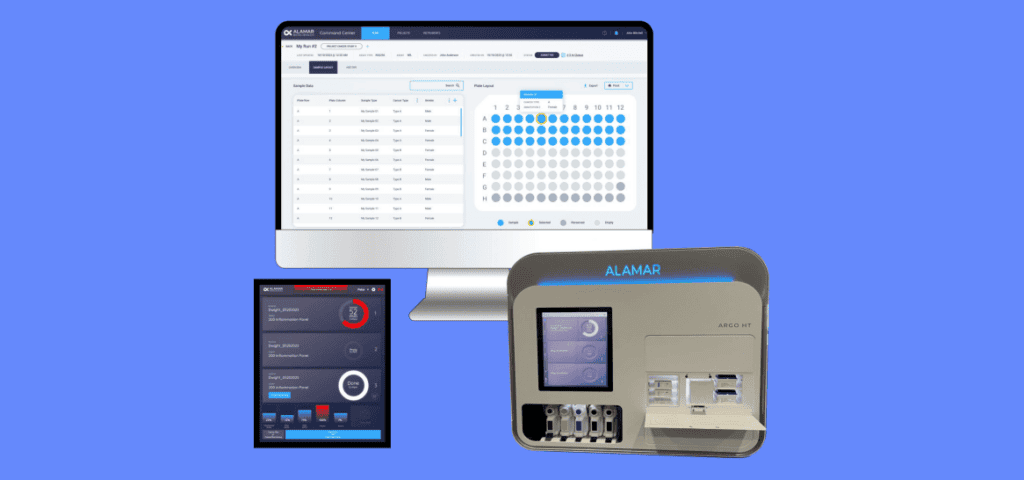 Biomedical Case Management