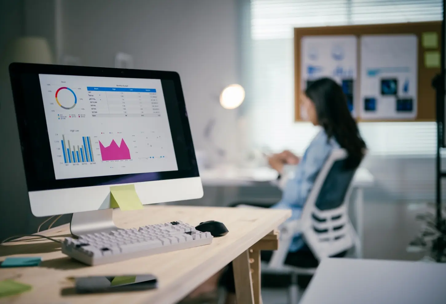 Casino Supply Chain Logistics | Digital Modernization