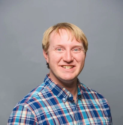 Austin Aldrich