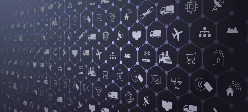 IoT UX Design: Connected devices in smart homes, transportation, and healthcare for seamless digital transformation.