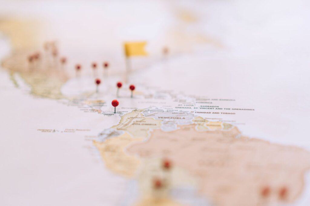 Nearshore Software Development Outsourcing