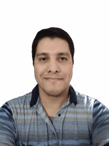 Lucas Solis
