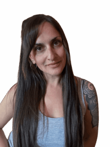 Romina Milillo