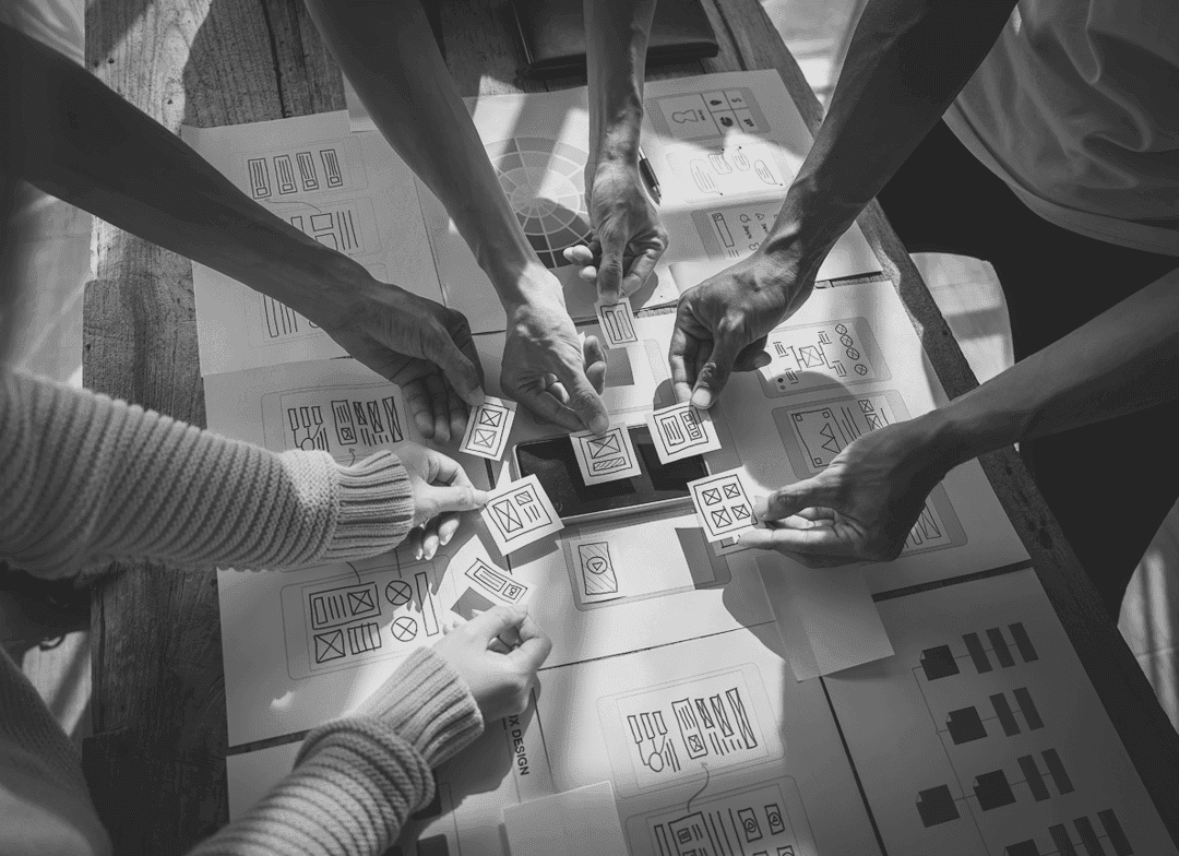 8 Key Steps to Design Your New Software