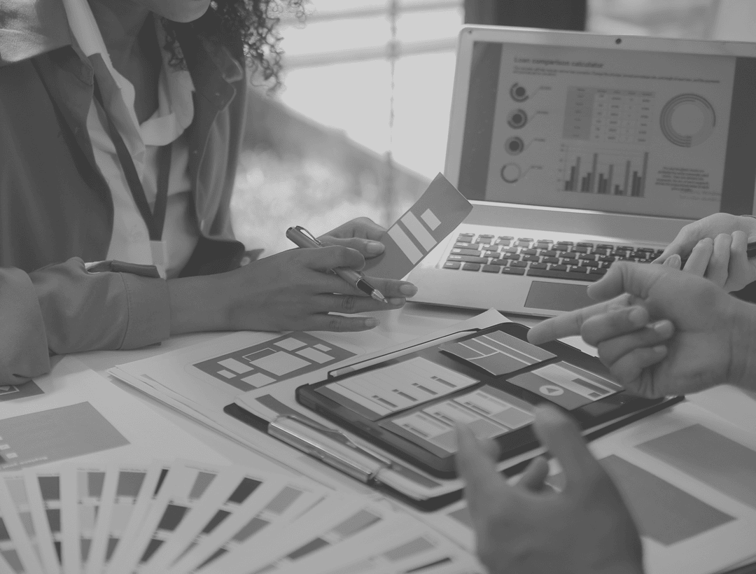 Guide to Designing Data-Intensive FinTech Applications
