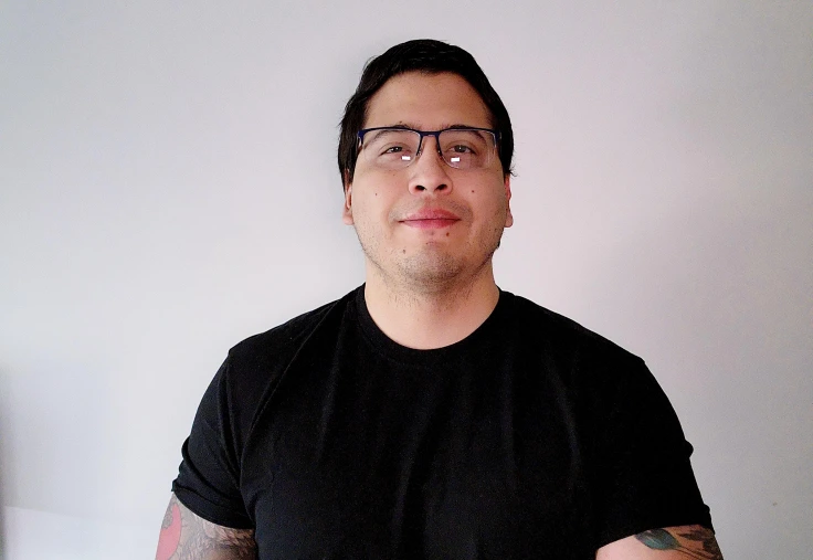 Luis Osuna