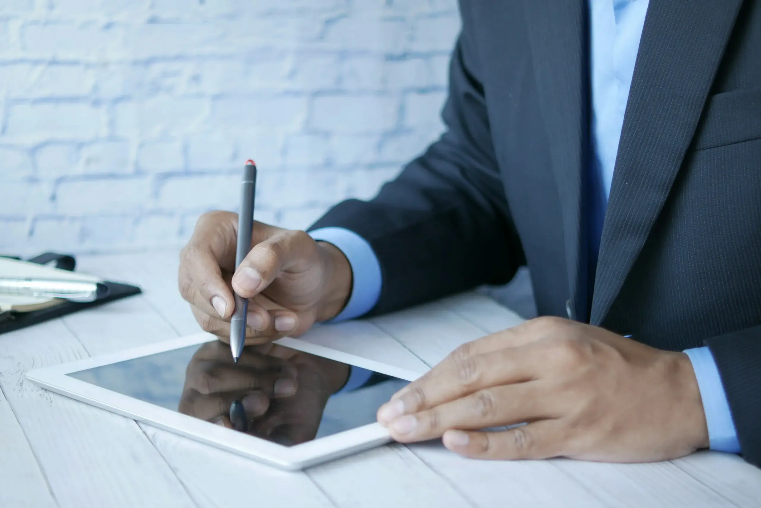 From Spreadsheets to a Mobile Data Engine; MVP for Blue Owl