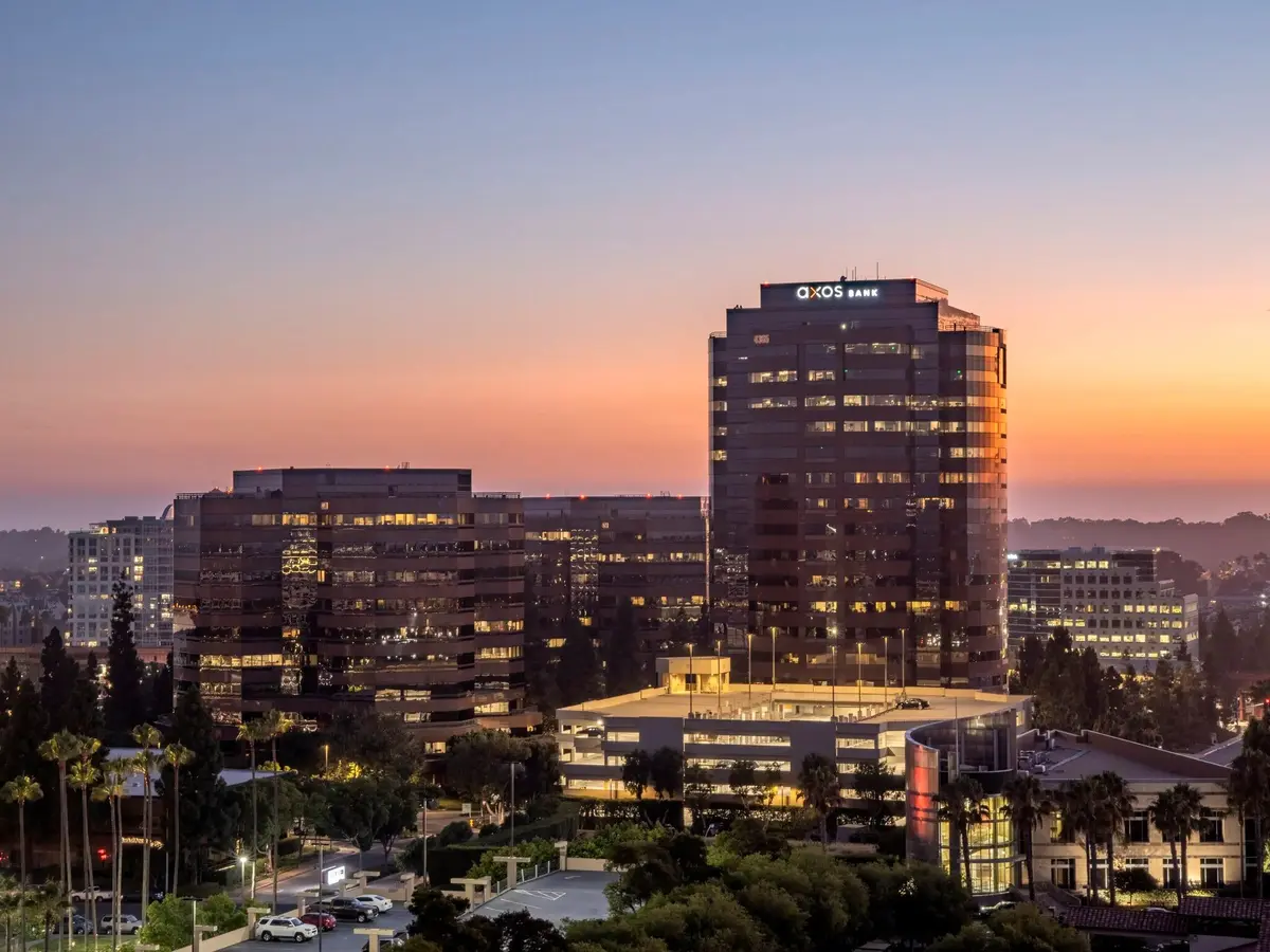 Full Stack Support for Commercial Banking and Services