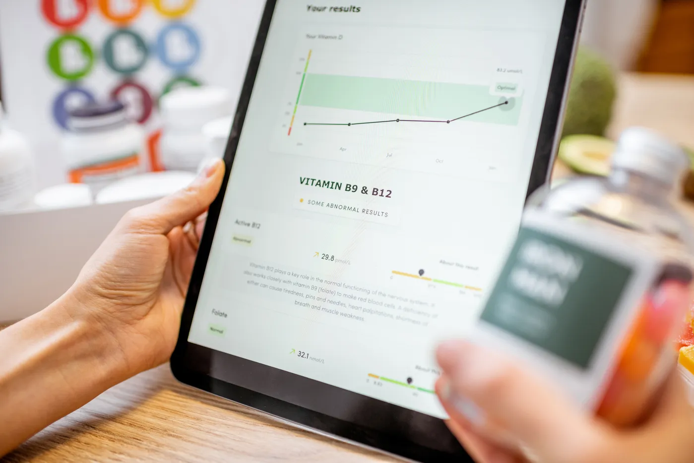 From Tablets to Telemedicine at Scale; IT Ops for CheckedUp