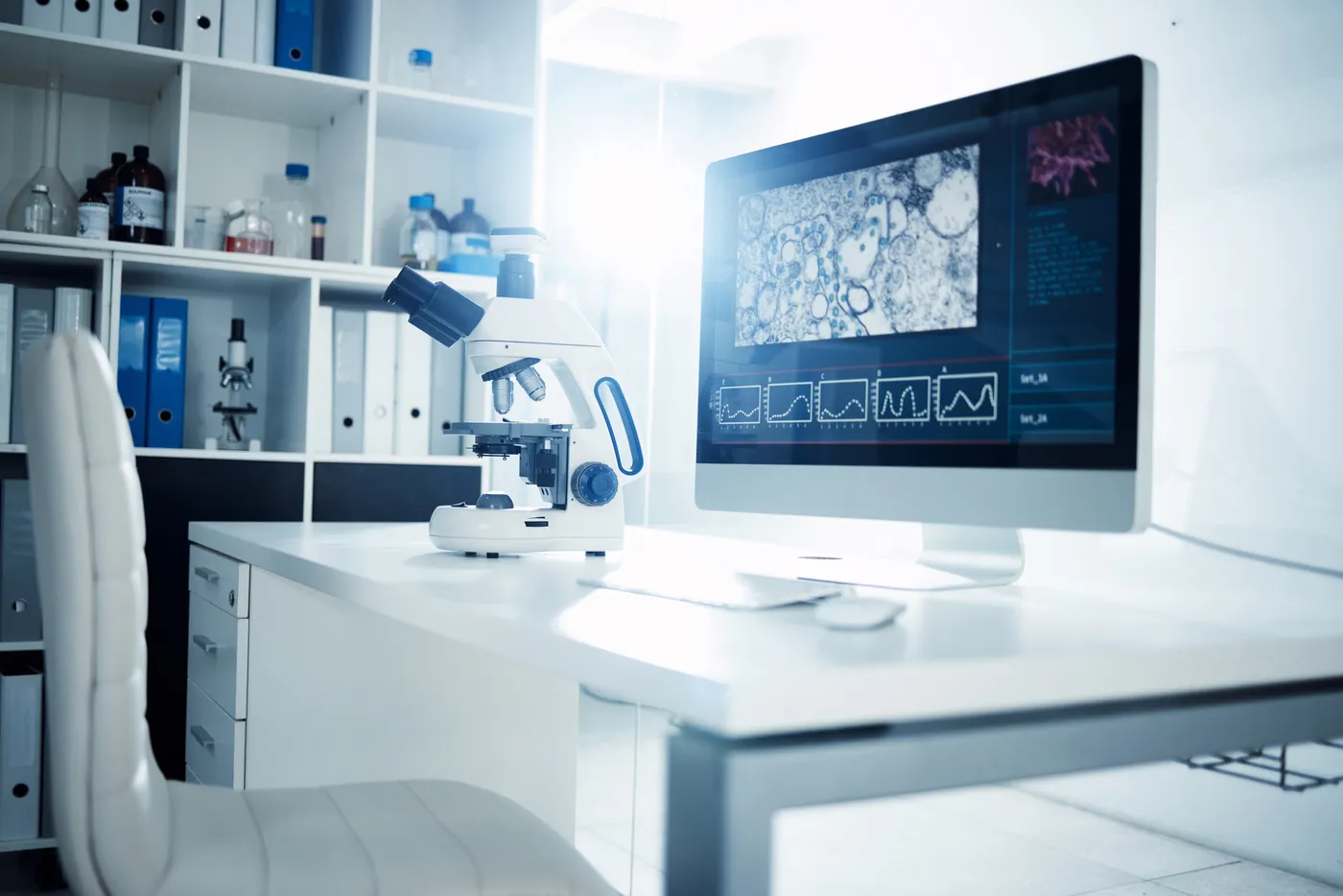 From DevOps to Data Engineering; Nearshore Support for Flatiron Health