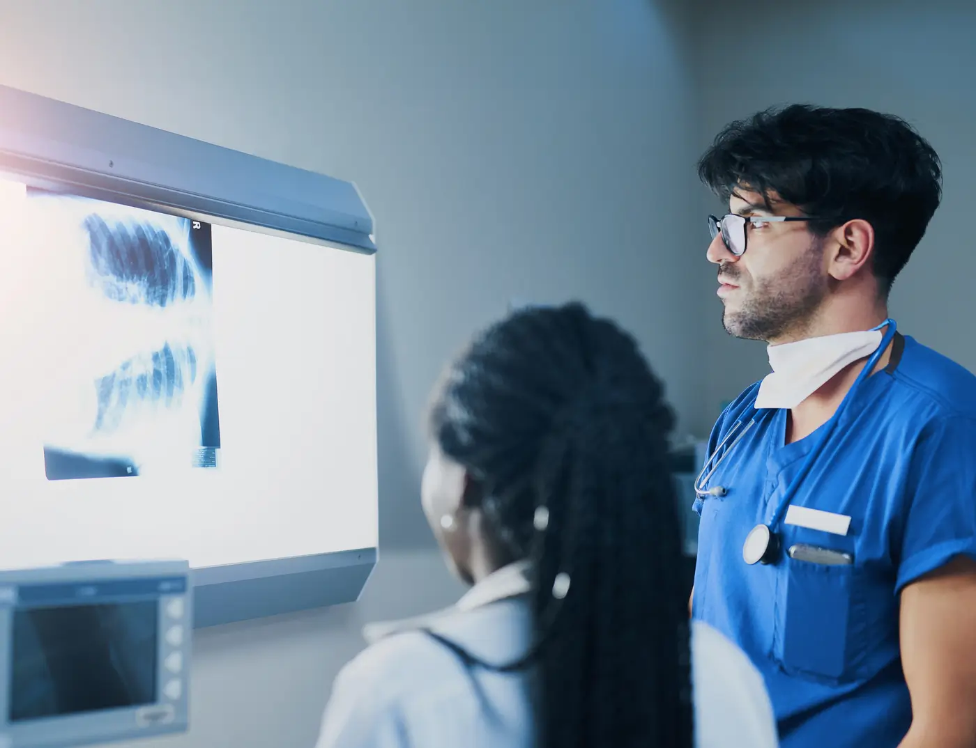 From Feature Builds to Full AI Support; Engineering for Bayer’s Calantic Platform