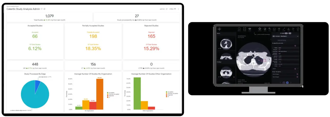 From Feature Builds to Full AI Support; Engineering for Bayer’s Calantic Platform