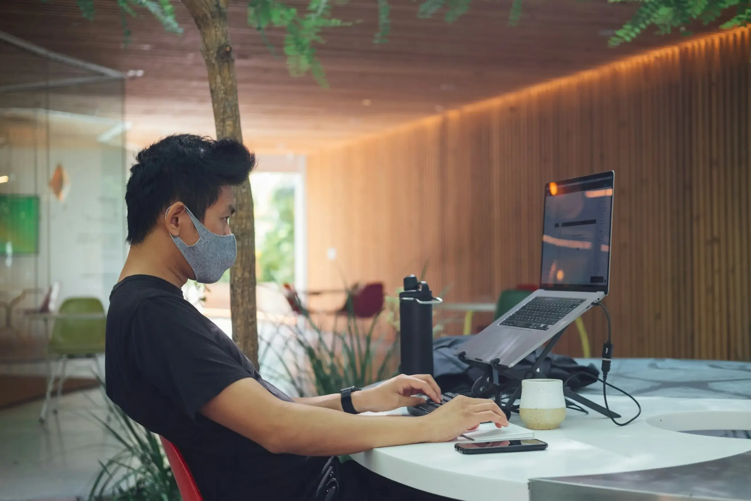 Engineering Embedded at the Core of Healthcare Software
