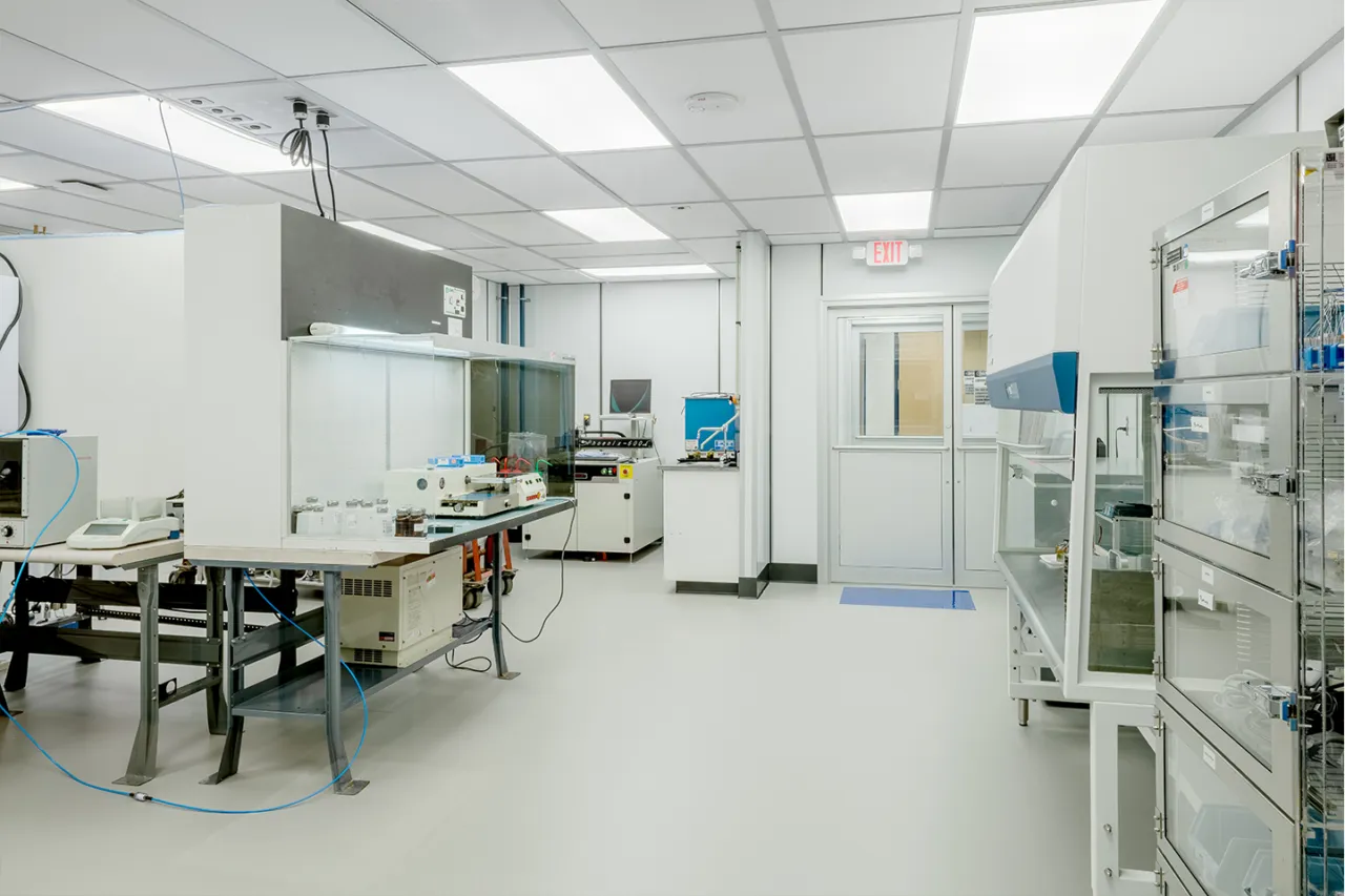 AI-powered Tumor Technology | MVP Design