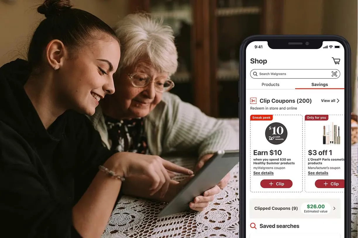 Supporting COPD Care with Digital Design