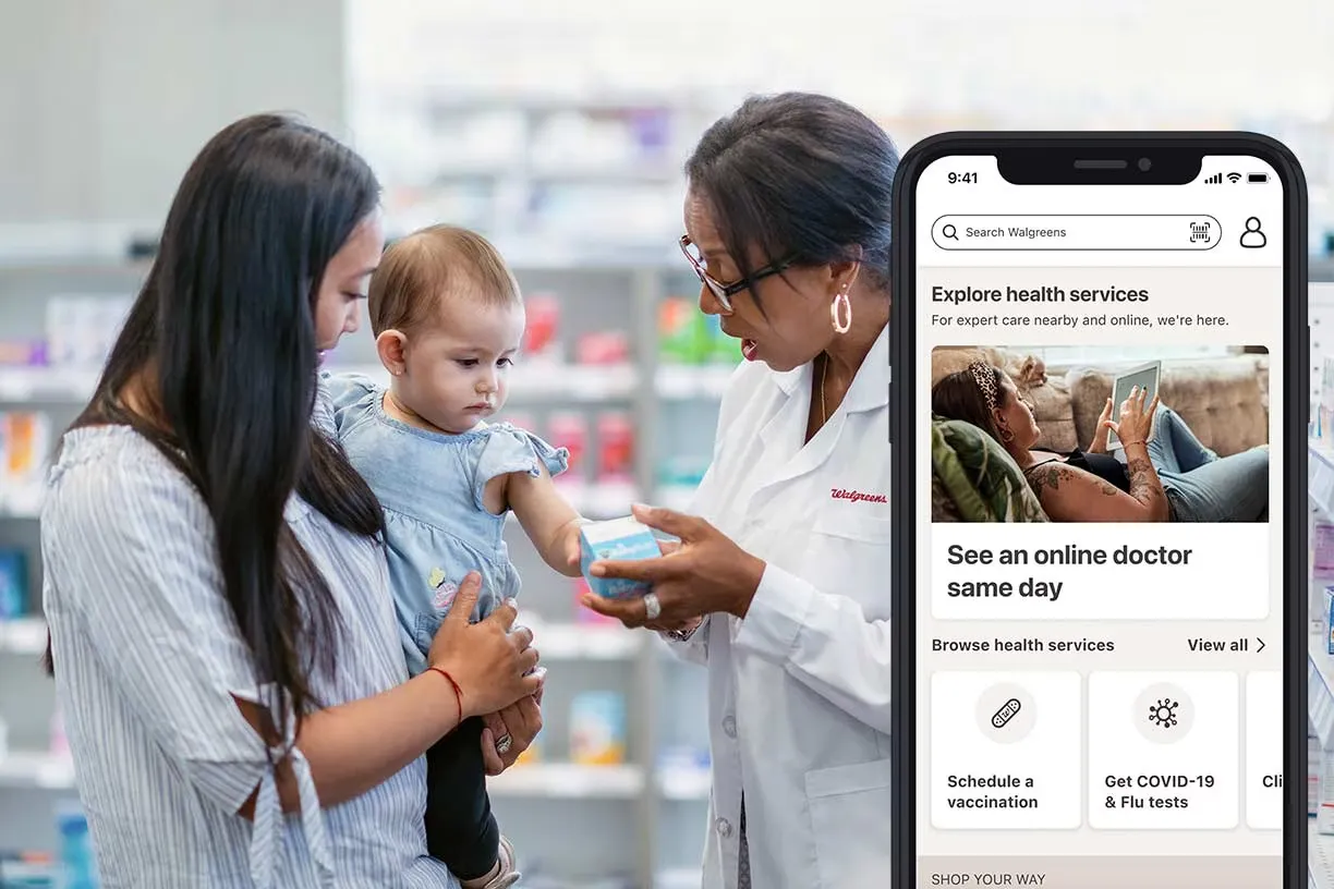 Supporting COPD Care with Digital Design