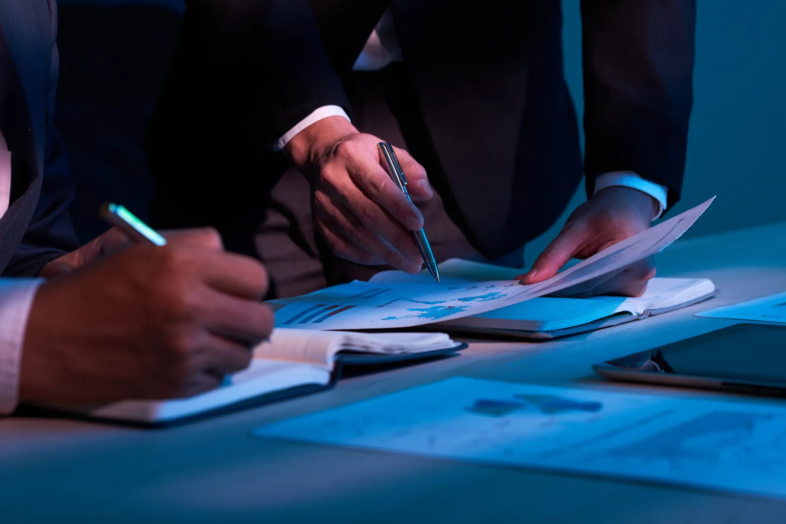 Cloud Migration for Global Risk Management System