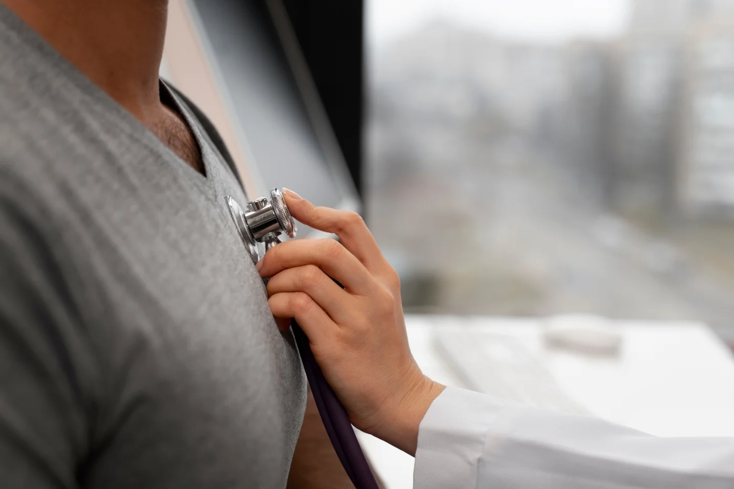 Personalized Care Meets Technology